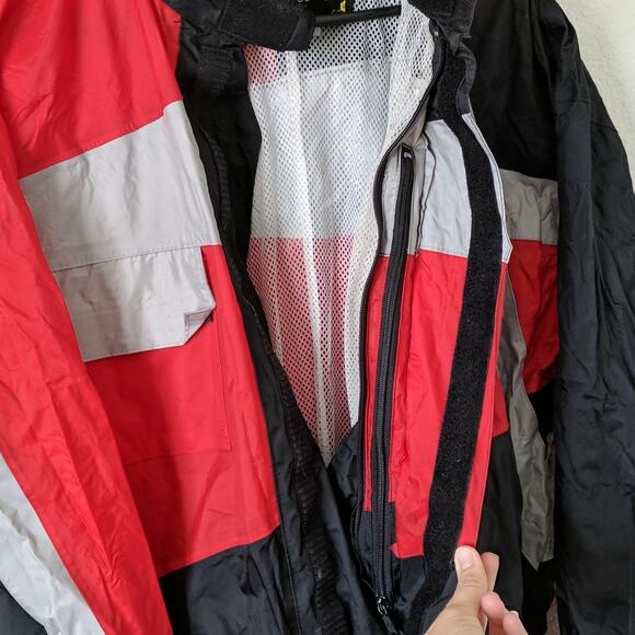 Motorcycle FieldSheer One Piece Race Suit Large - Picture 8 of 10